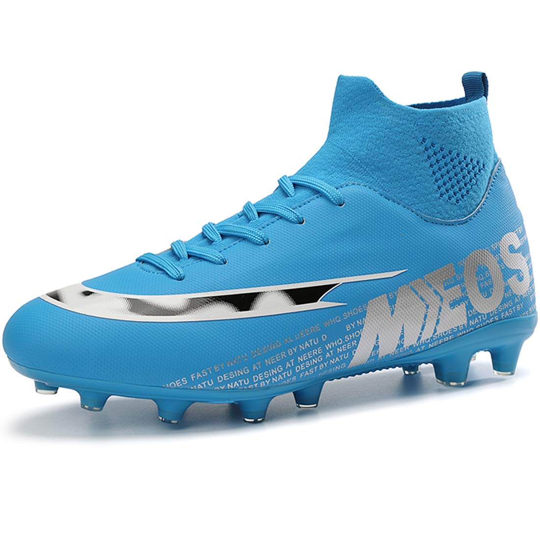 football spikes online