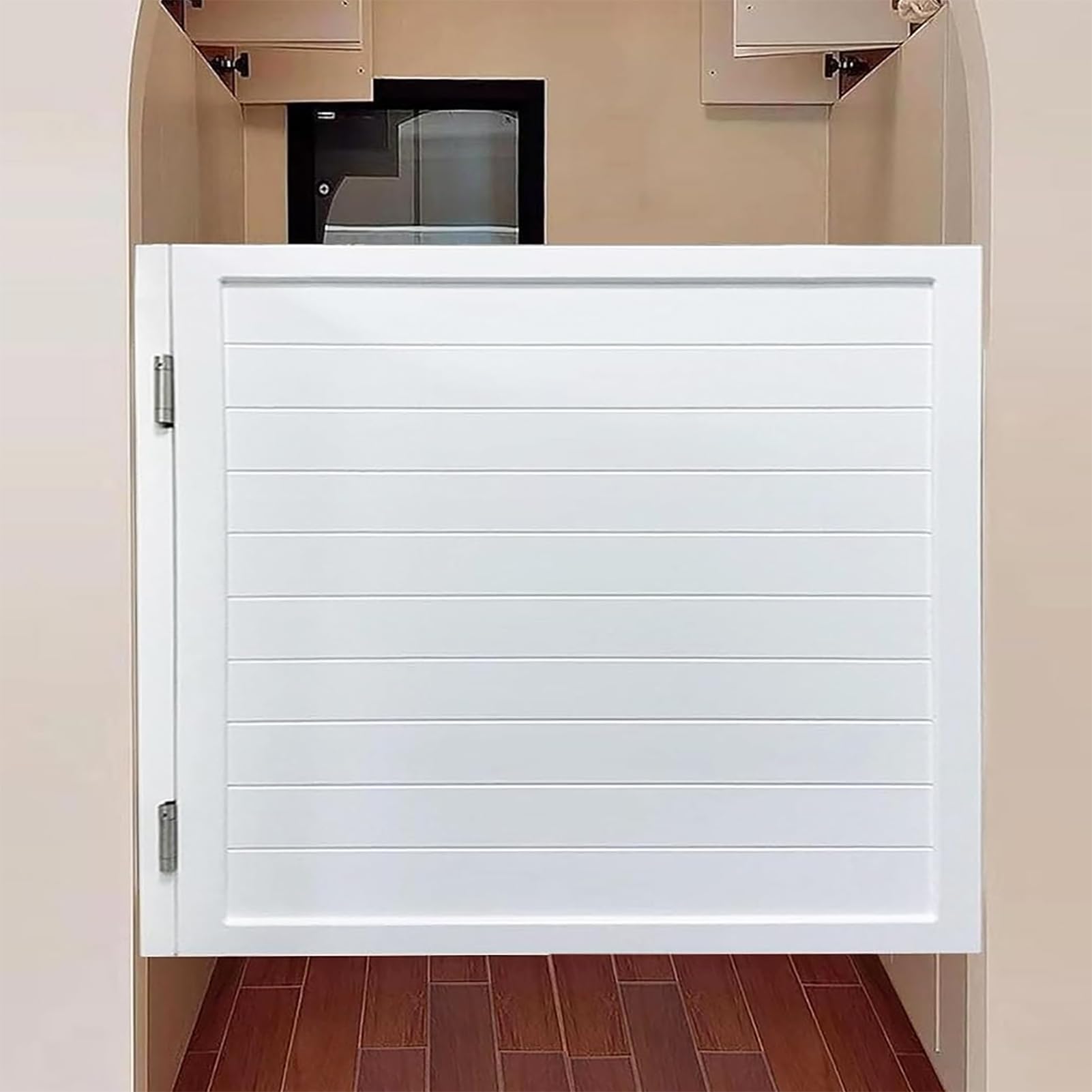 Amazon.co.jp: スイングドア, カフェドアーズ，無垢材 扉 戸 戸口