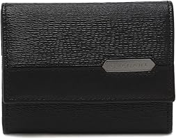 新品未使用品　箱付き　BVLGARI ブルガリ　小銭入れ　カードケース　ブラック Amazon | [ブルガリ]小銭入れ コインケース カードケース