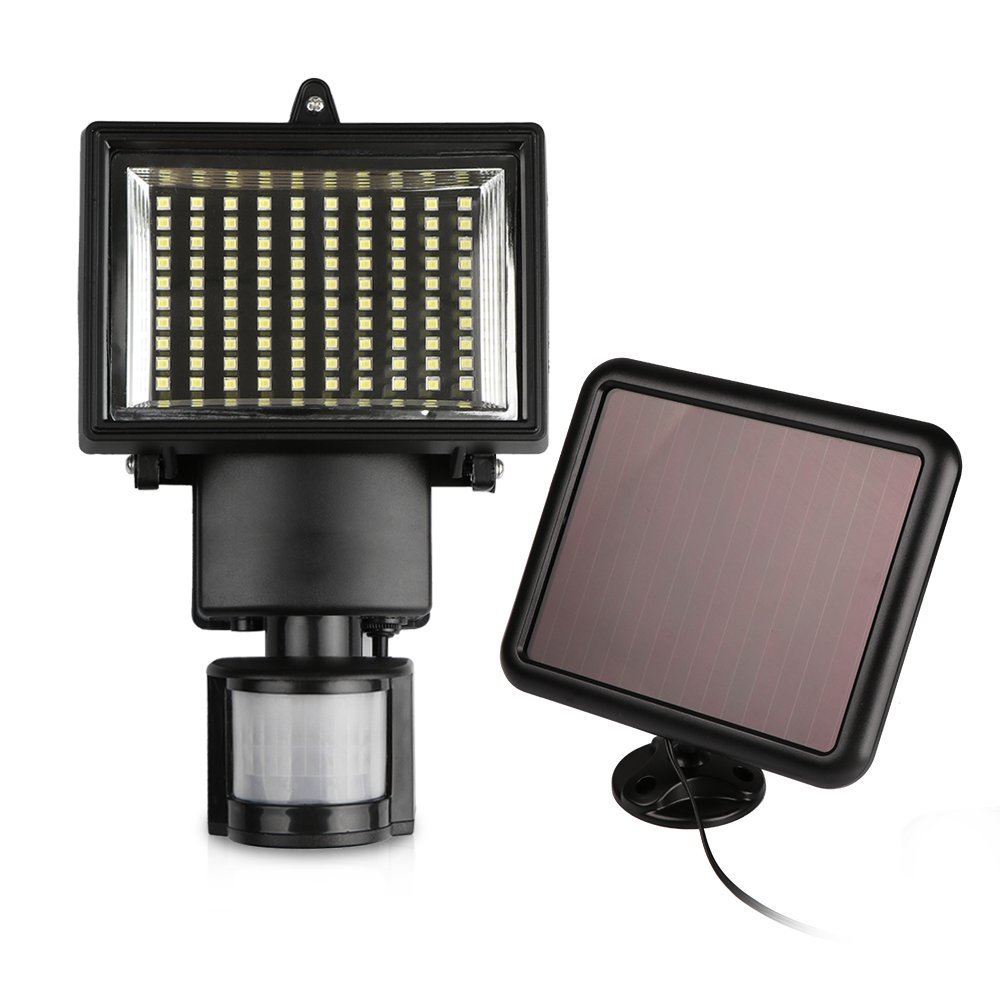 Strong solar lights Clearance