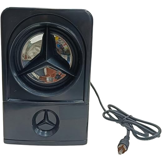 JAI AMBE ELECTRONICS Home Theater Speaker Multimedia Sound B