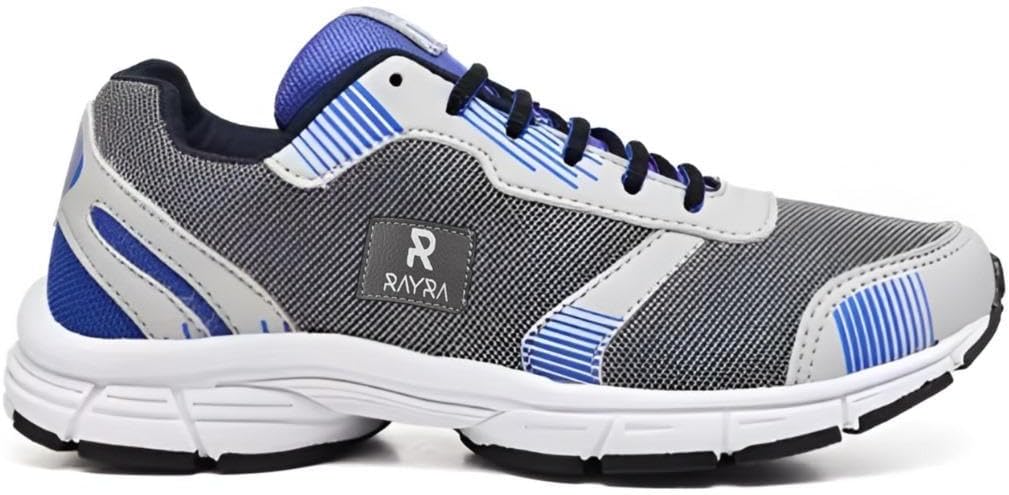 TÊNIS RAYRA JET 7 FEMININO PARA ACADEMIA CORRIDA E CAMINHADA