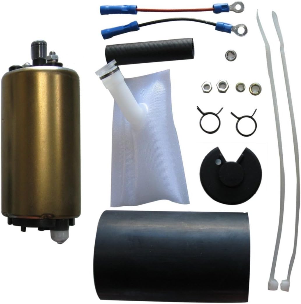 Autobest F4283 Fuel Pump and Strainer Set