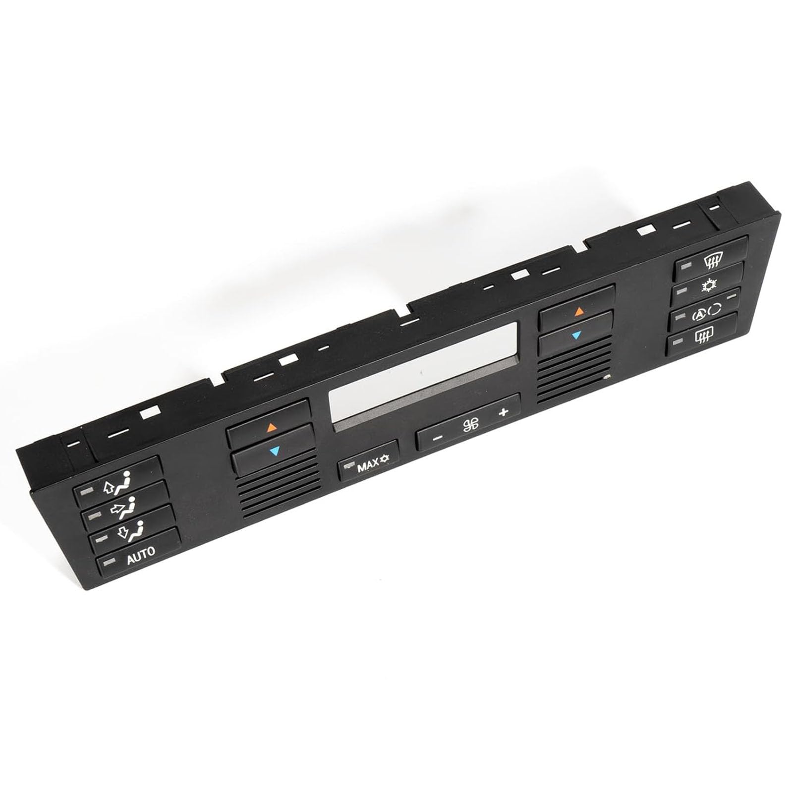 Módulo de aire acondicionado de alta calidad de respuesta rápida para vehículos E53 E39 64118375645 64116915812 64116924315 Control digital de temperatura