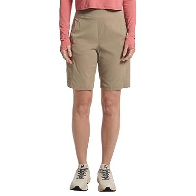 Mountain Hardwear Dynamatm High Rise Bermuda Women