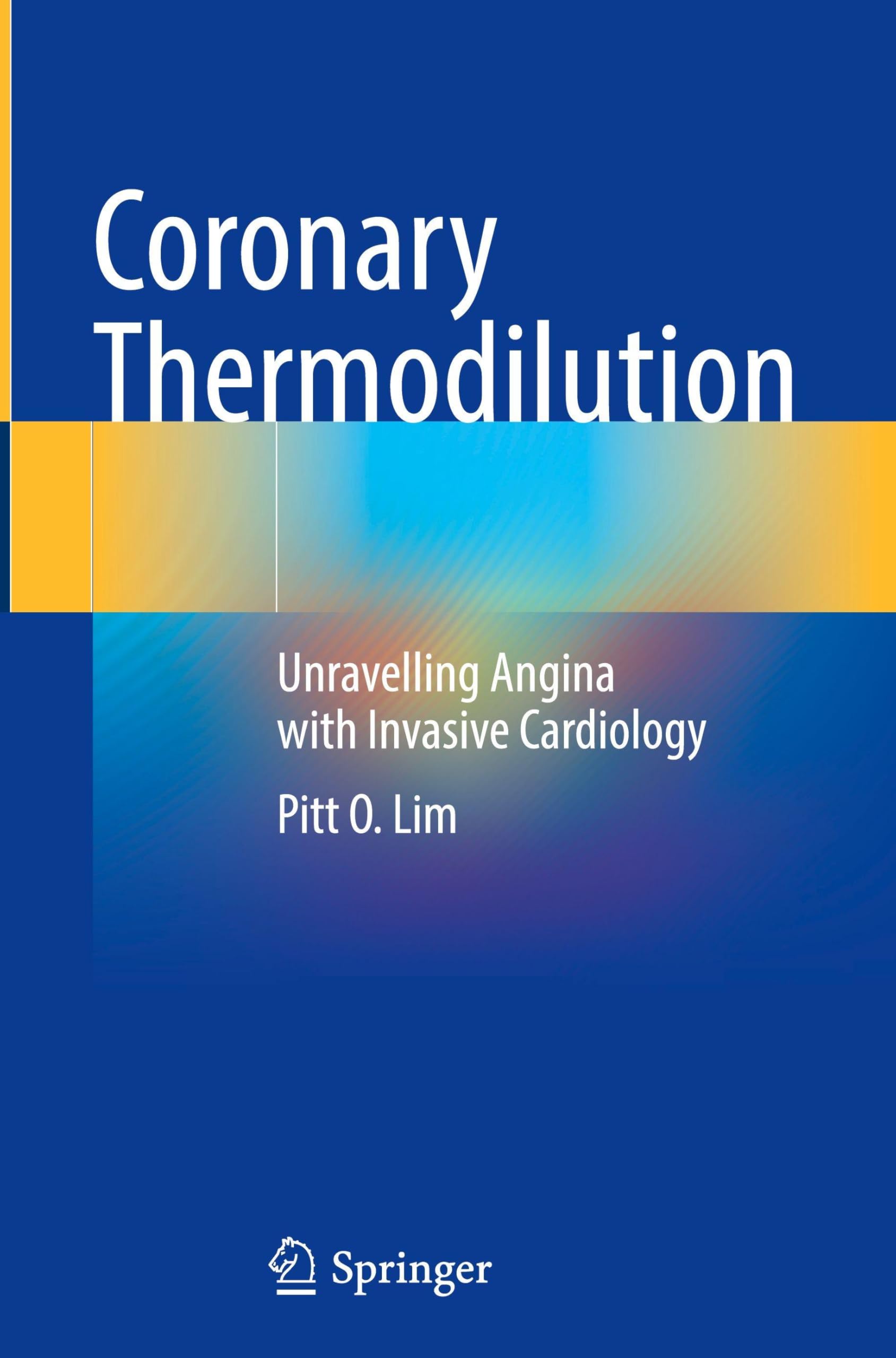 Coronary Thermodilution: Unravelling Angina with Invasive Cardiology