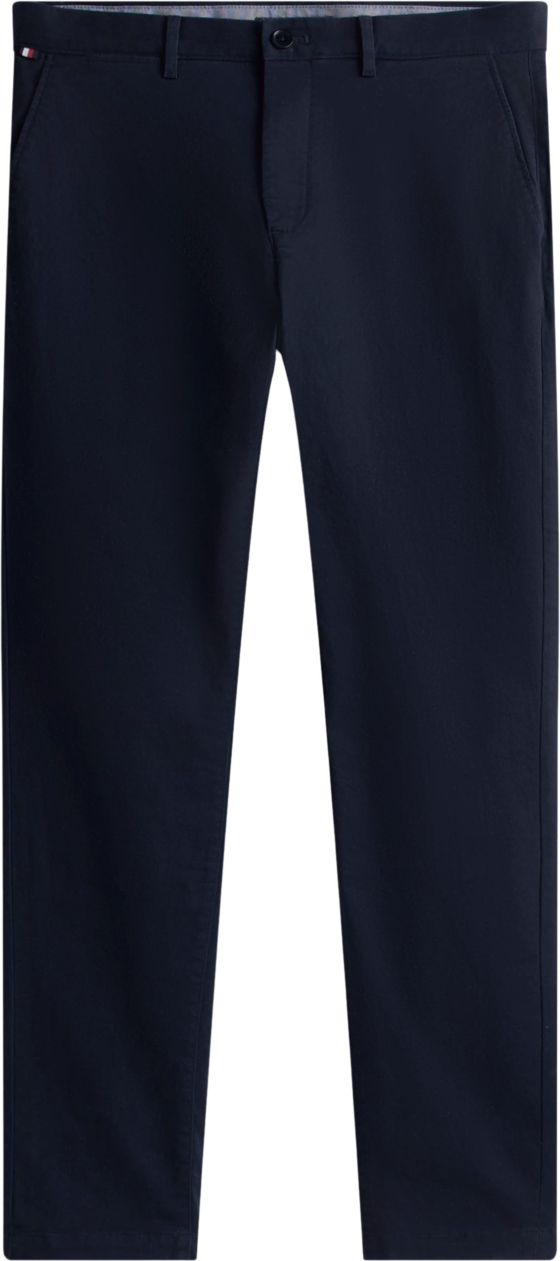 Tommy Hilfiger Herren Chino Core Harlem Essential Twill Mw0mw41997