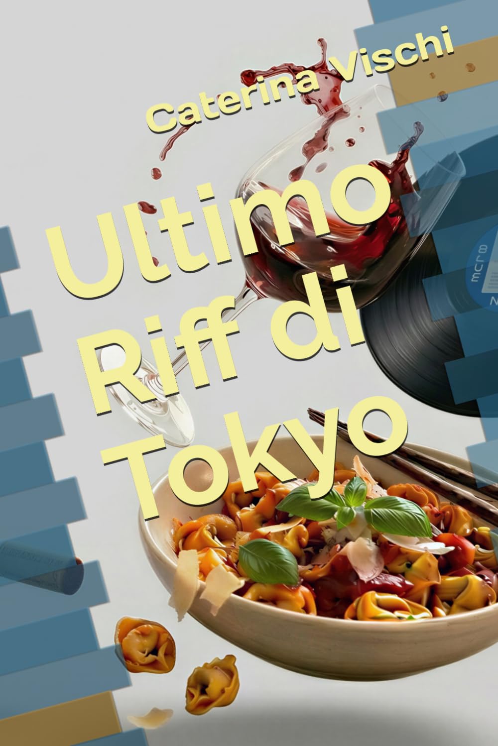 Ultimo Riff di Tokyo
