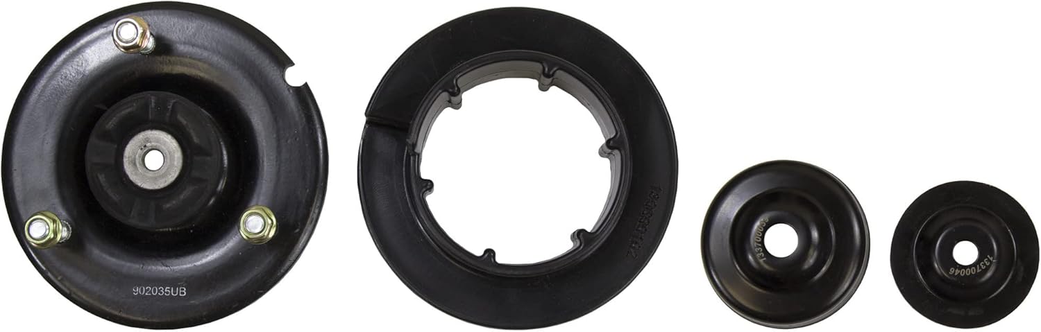 Monroe Strut-Mate 902035 Suspension Strut Mount for Chevrolet Silverado 1500