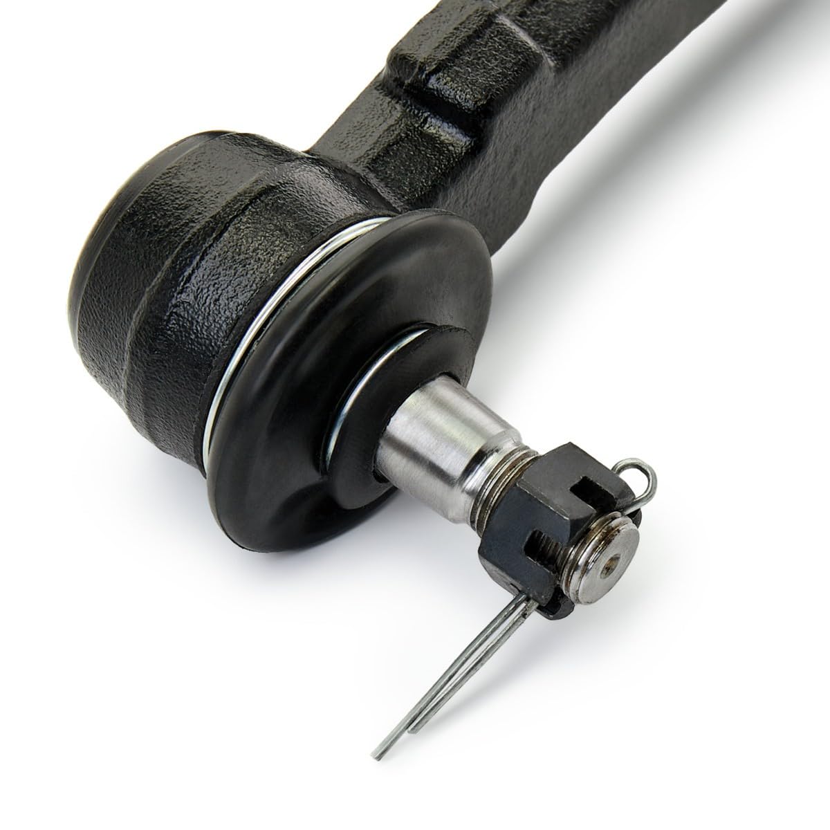 RIDEX 507I0015 Lenkzwischenhebel Kompatibel mit TOYOTA 4 Runner N1 4549039245 4549039325 4549039355 für Links-/Rechtslenker