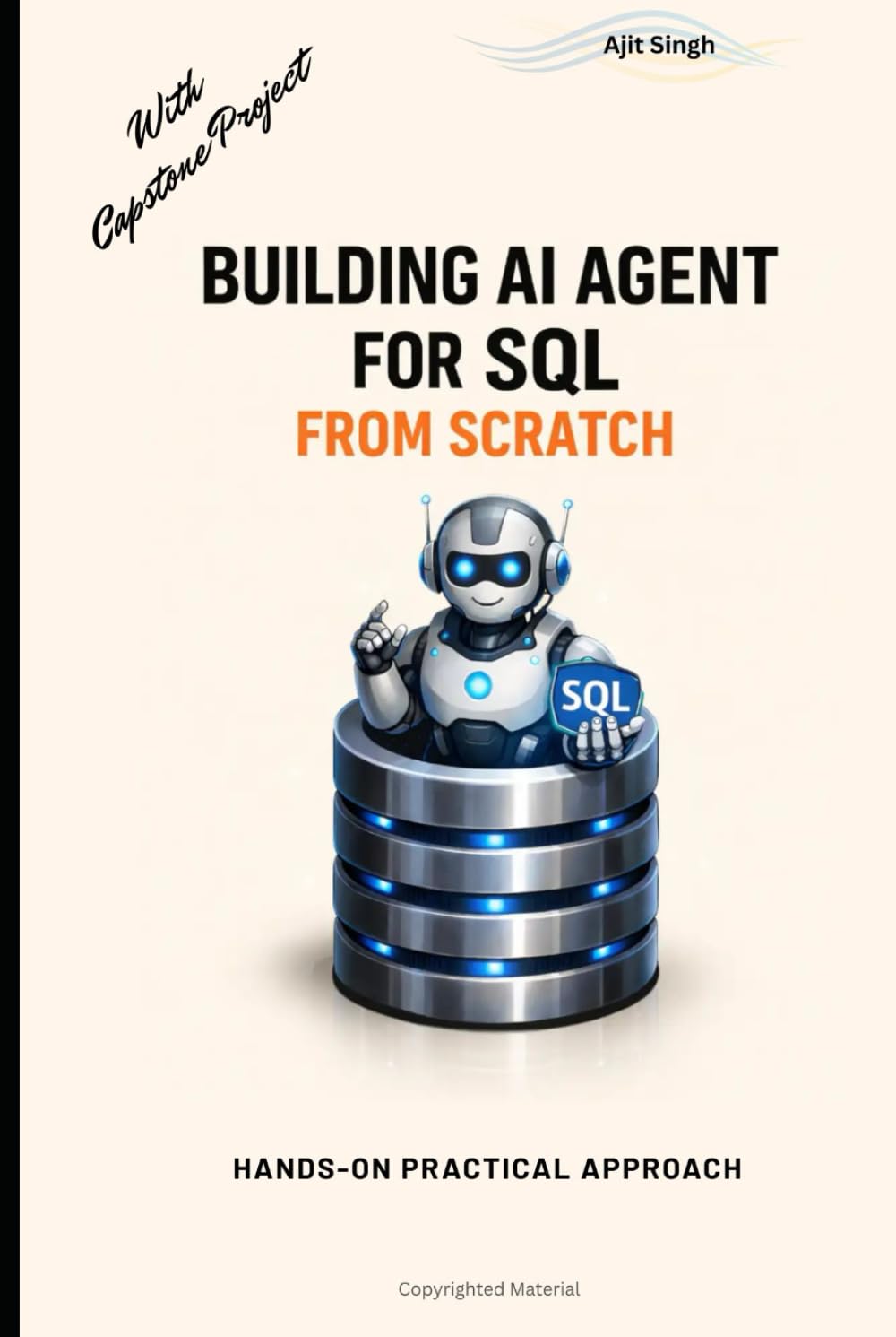 Building AI Agent for SQL from Scratch