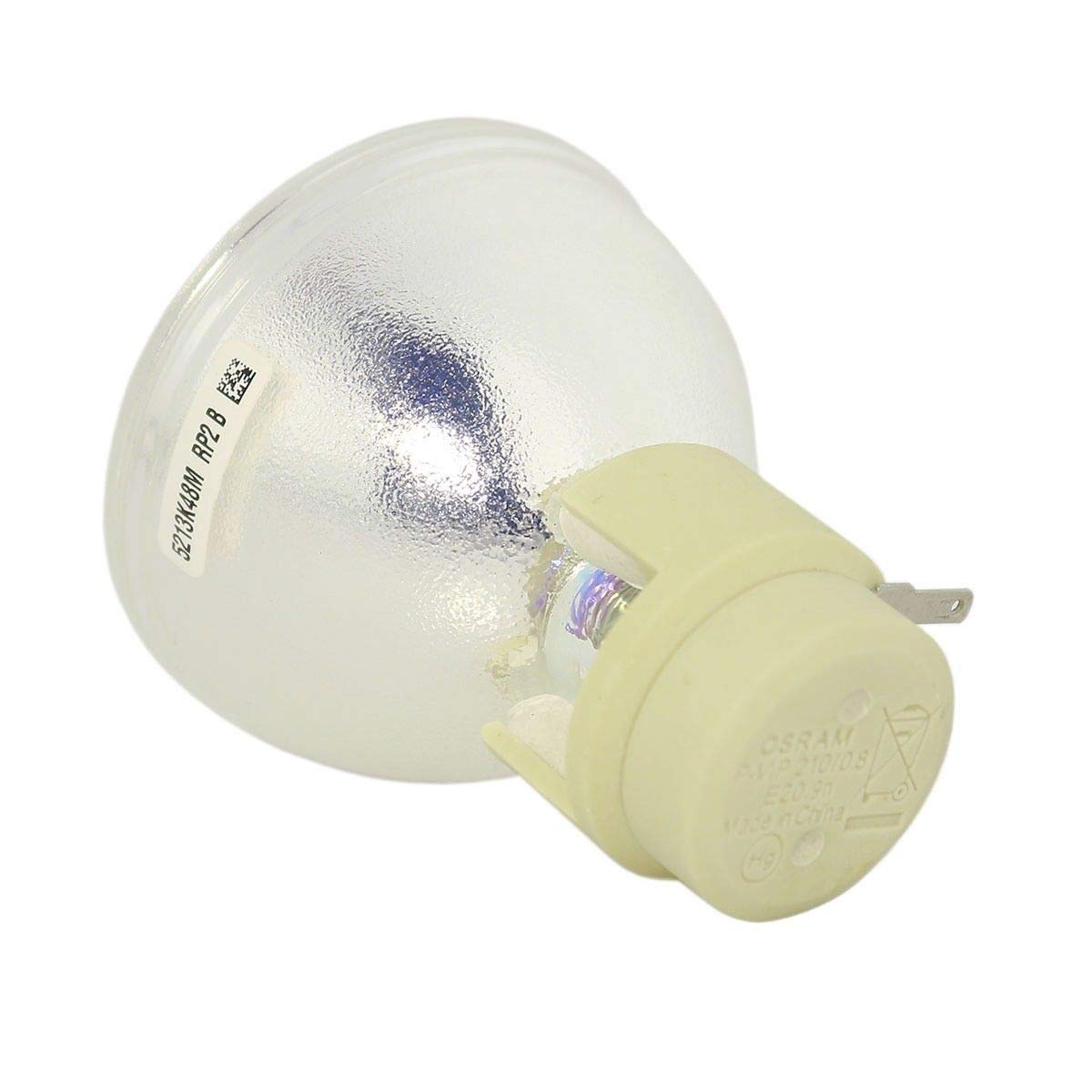 Amazon.co.jp: Brighter Lamp プロジェクター 交換用 ランプ 5J.JHN05