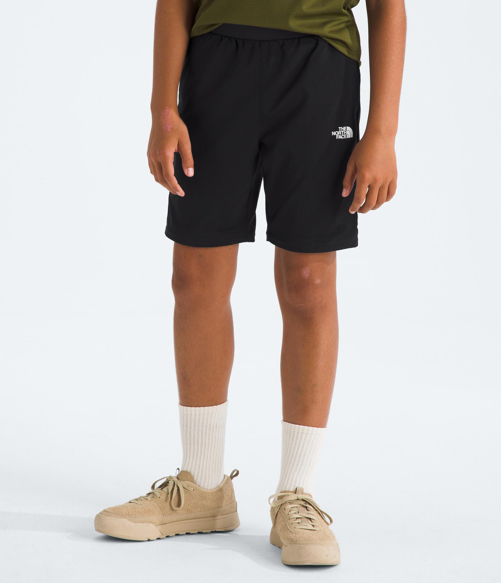 The North Face B on The Trail Convertible Pant Sport Mixte