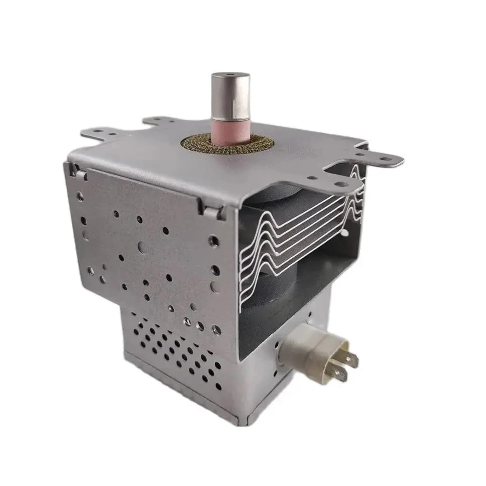 Magnetron 2M236-M42 Ersatzteil Für Mikrowellenherde - Einfach Wechseln!