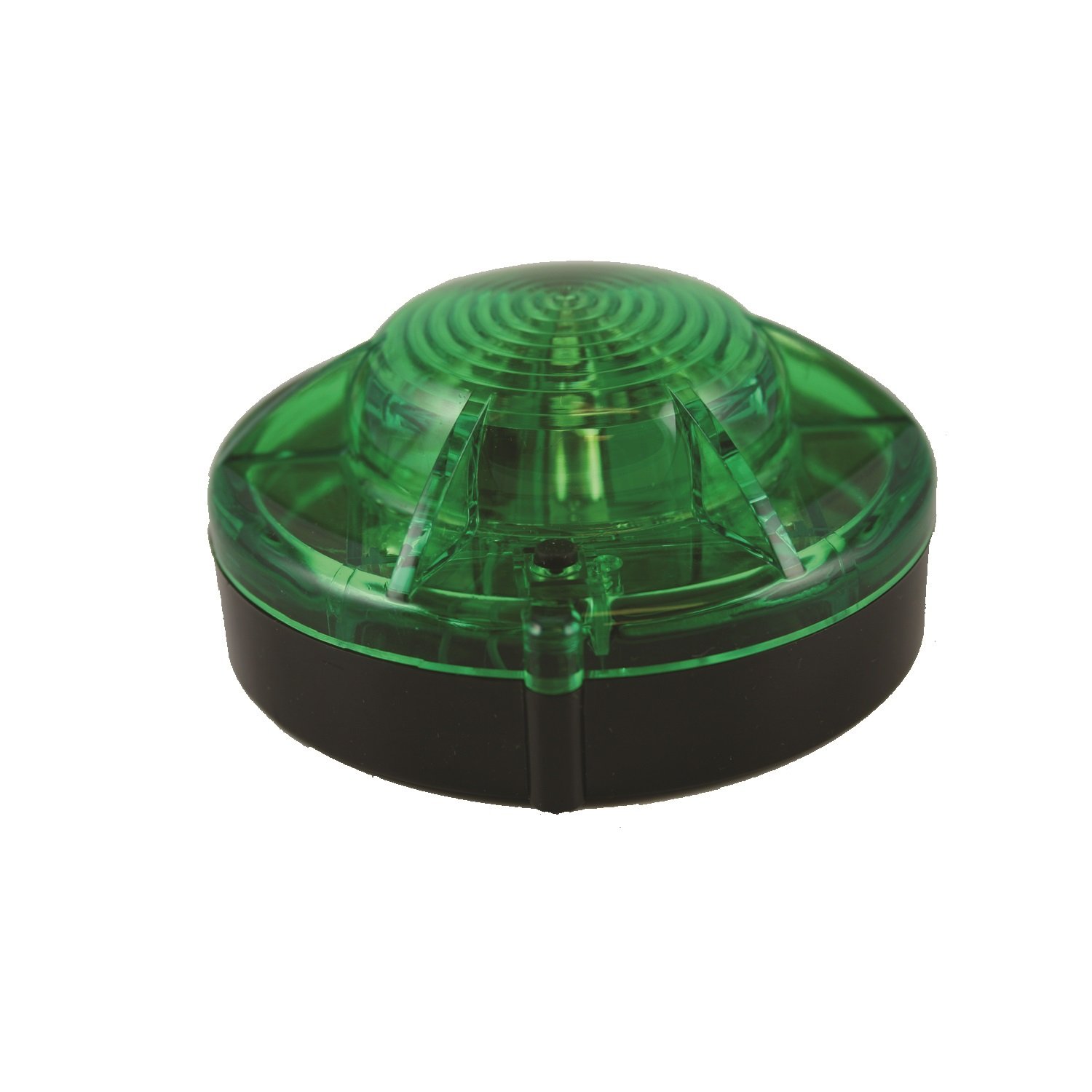 FlareAlert LED Beacon Pro Road Flare - Green