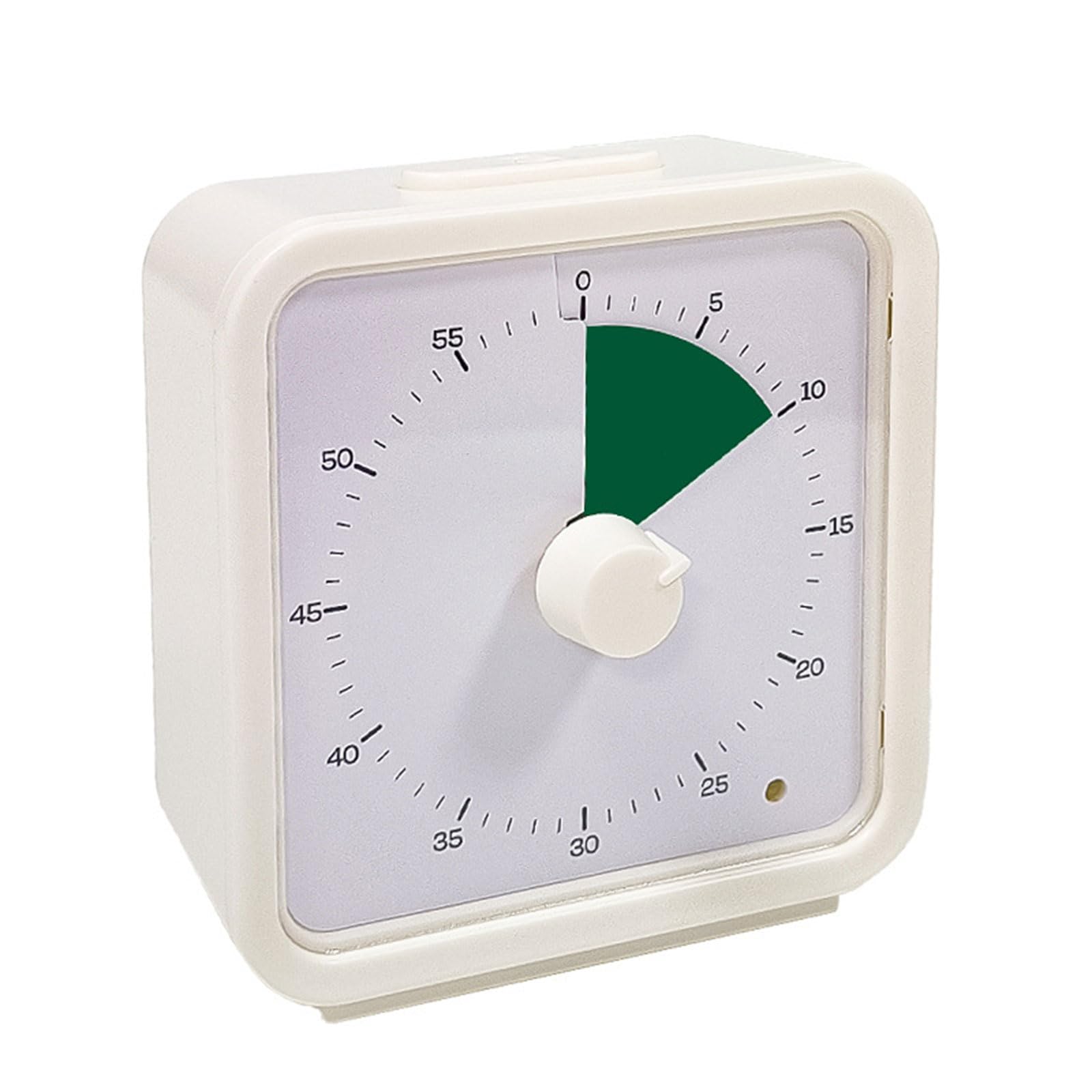 TFAOYS Timer with Visual Indicators Practical Visual Countdowns for Students, Cooks, Worker Meeting