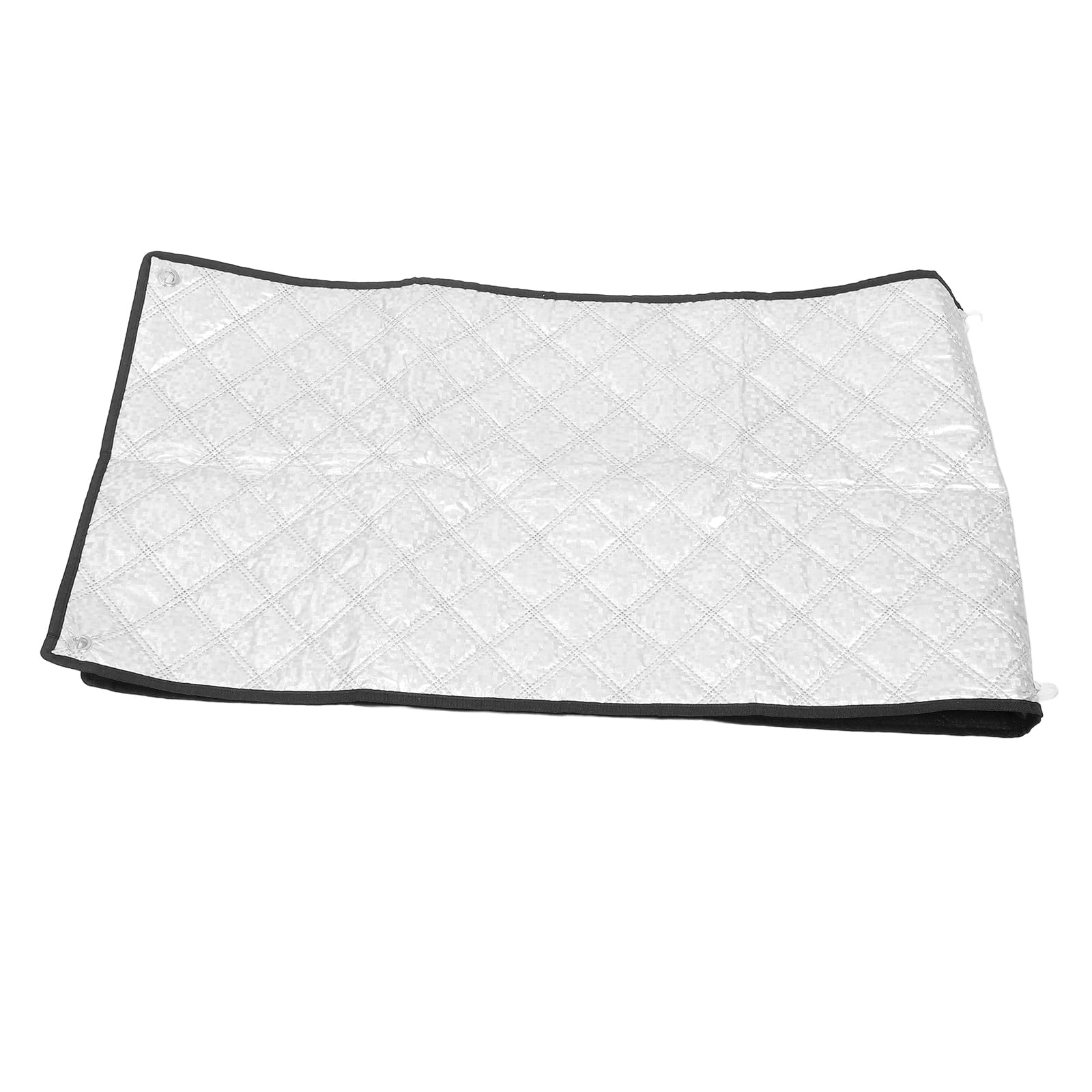 Housse de congélation thermique en aluminium imperméable pour extérieur