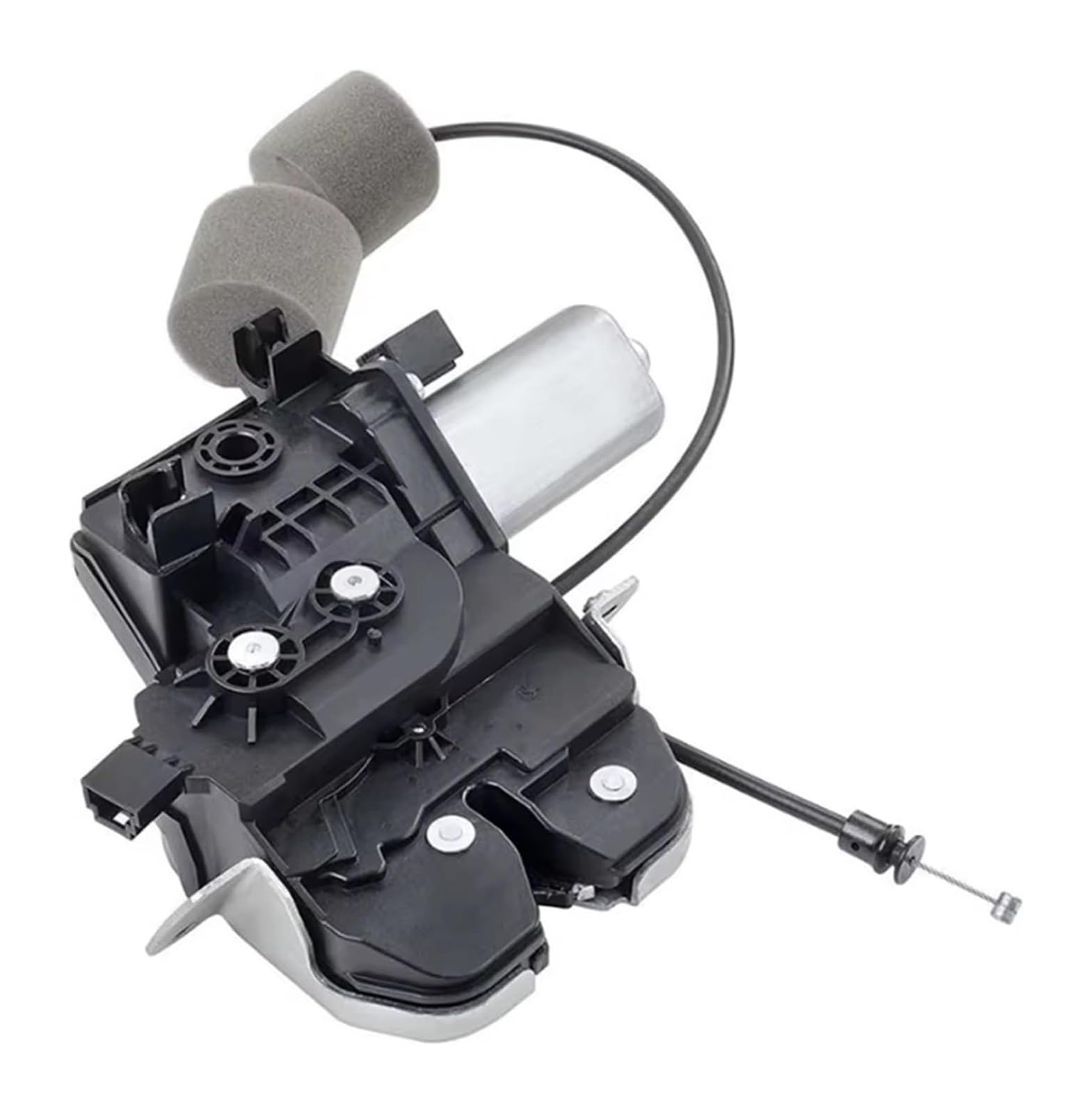 Rinkteea One Color For Benz W221 S280 S300 S320 S350 S400 S420 S430 S500 S550 S600 S63 S65 A2217500085 Rear Trunk Lid Latch Lock Actuator Boot Lid Lock