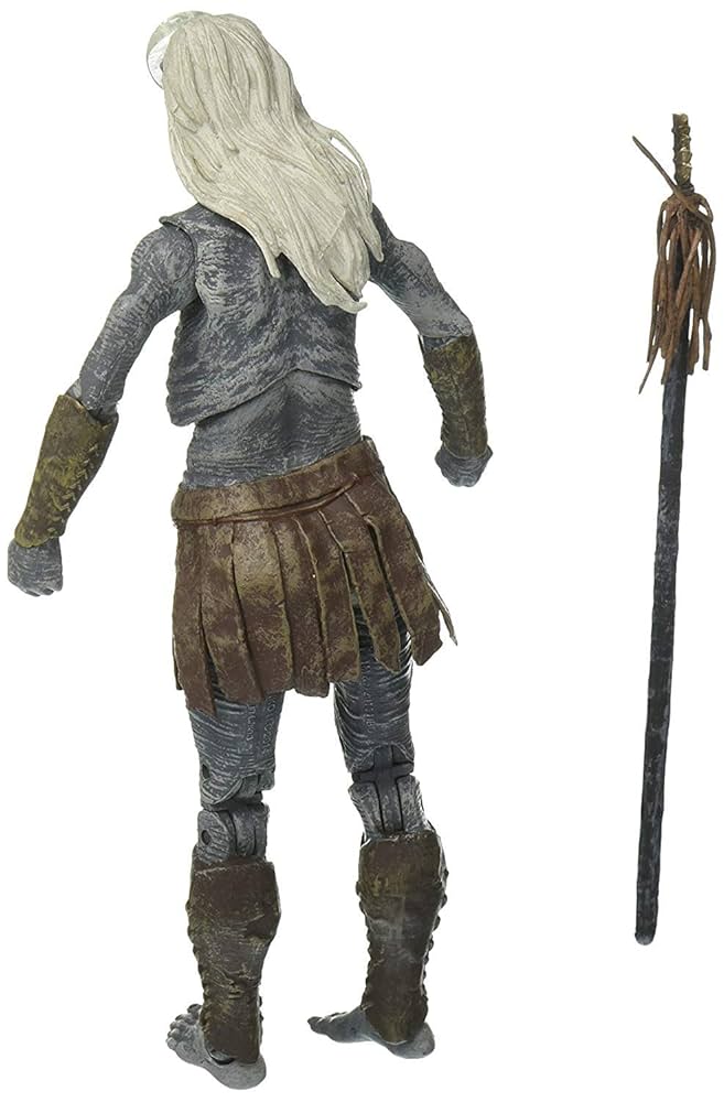 Funko Legacy Action: GOT - White Walker Action Figure [並行輸入品] Amazon | Funko Legacy Action: GOT - White Walker Action