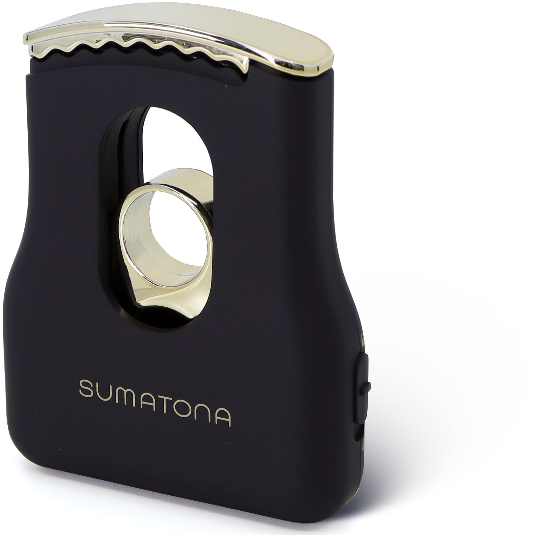 Amazon | スマトナ スマートミニ ブラック SUMATONA Smart Mini 前髪