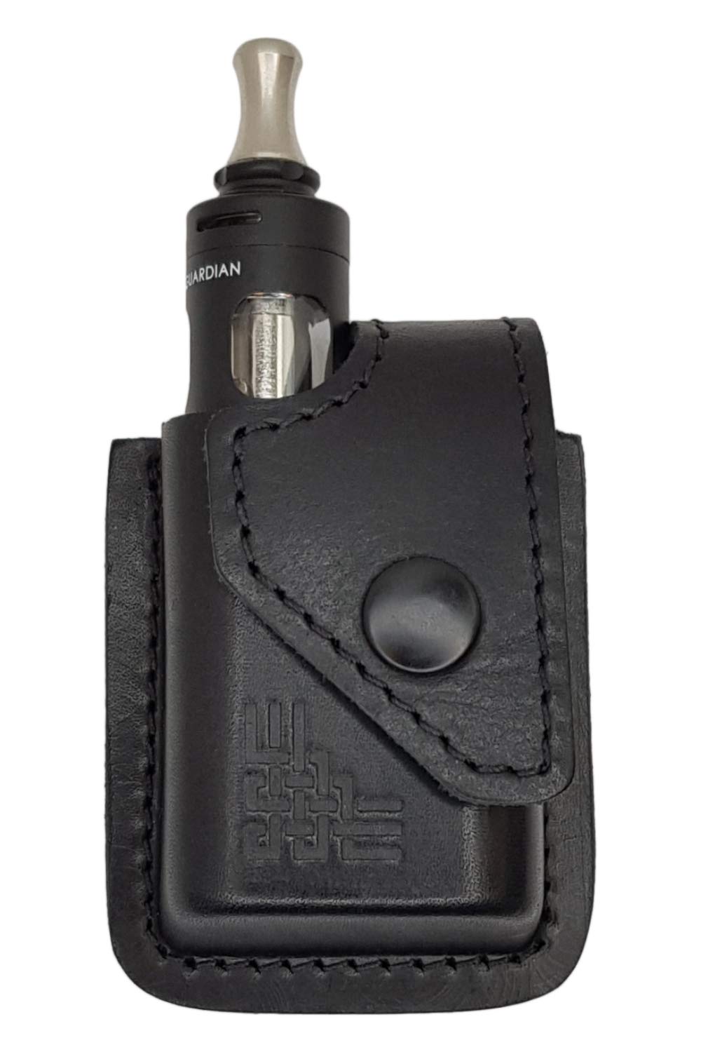 VlaMiTex i1 tui pour Eleaf iStick Pico 75W / Vaporesso Target Mini, en  Cuir : Amazon.fr: High-Tech