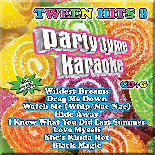 Top 10 Best Karaoke Cds For Tweens Reviews 2023