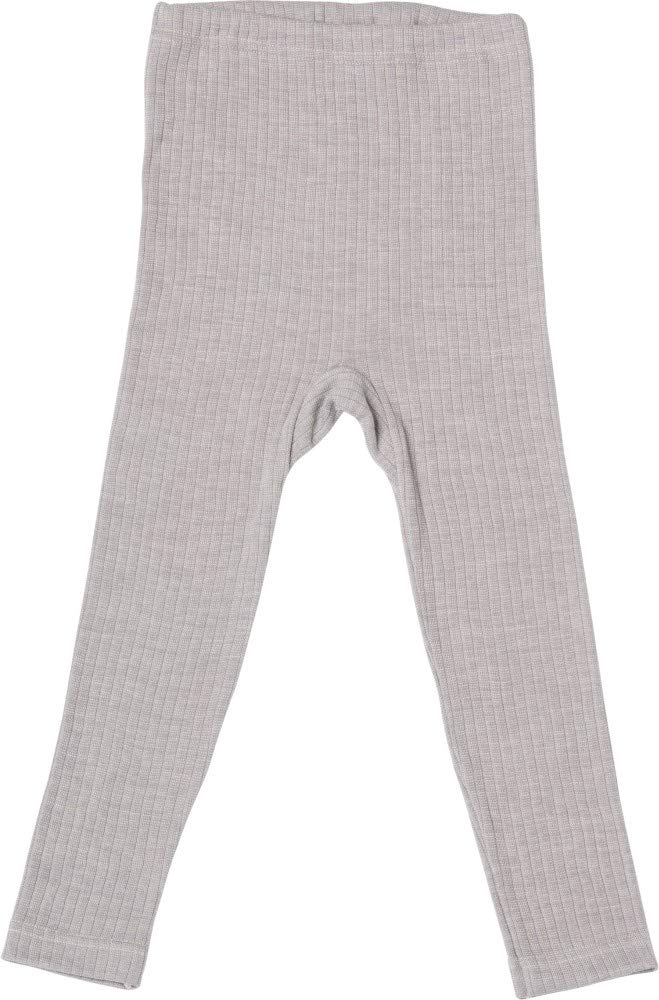 Cosilana, Kinder Leggings/Lange Unterhose, 45% KBA Baumwolle, 35% kbT Wolle, 20% Seide