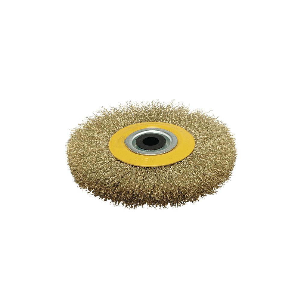 Mota 39682 Curly Circular Brush, 150 x 22 mm
