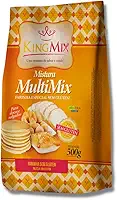 King Mix Farinha Multimix