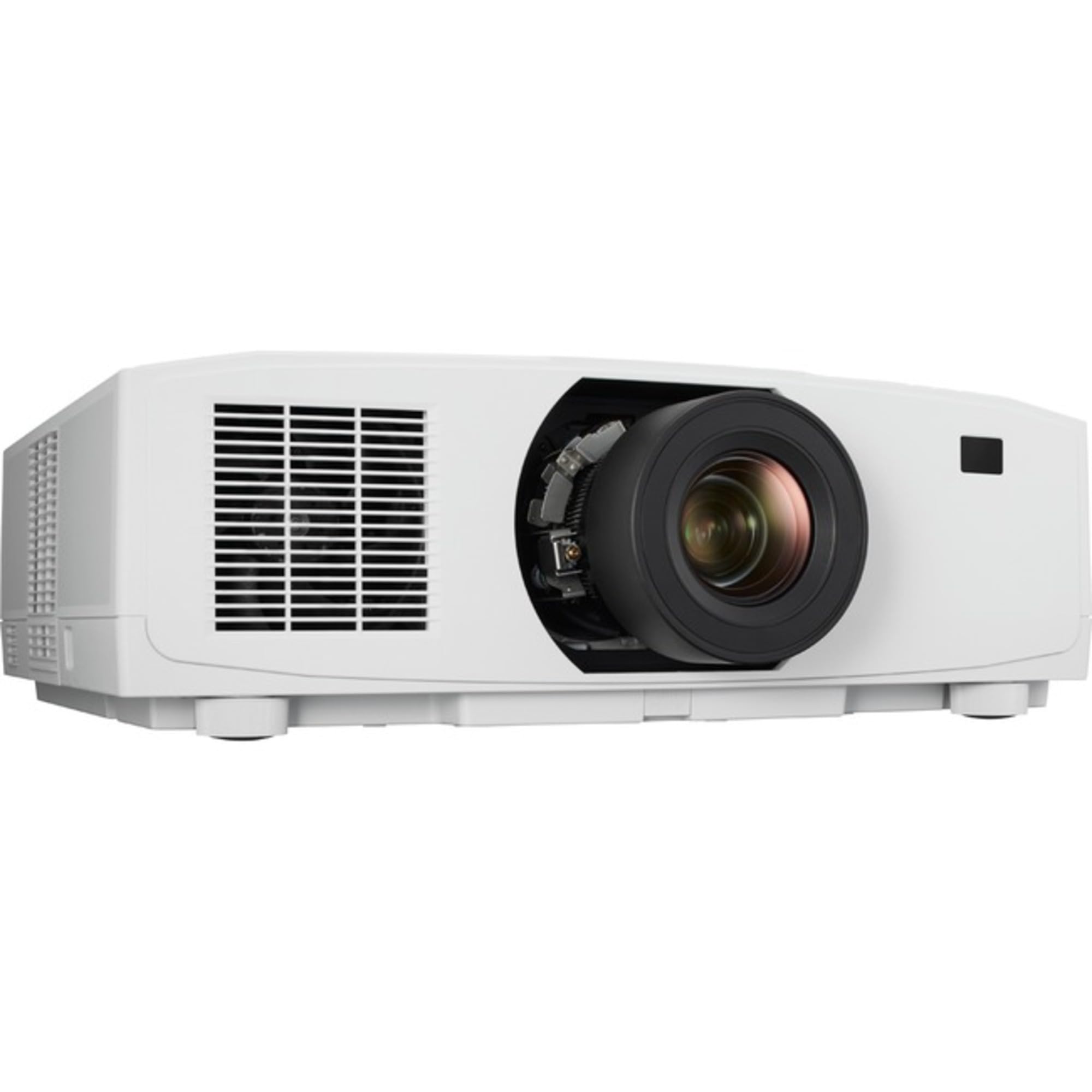 Center Lens Design HDBASET Input Dual HDMI Manual Lens PROASSIST Software WI