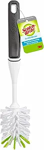 Water Bottle Cleaning Brush
