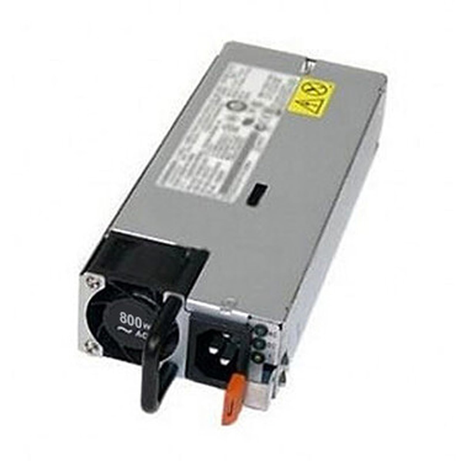 Lenovo Thinksystem 800W 230V/115V Titanium Crps Hot-swap Power Supply v1.4 4P57A87056
