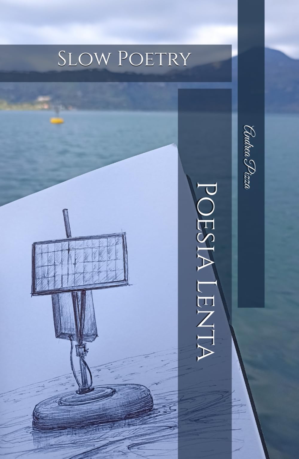 Poesia Lenta: Slow Poetry
