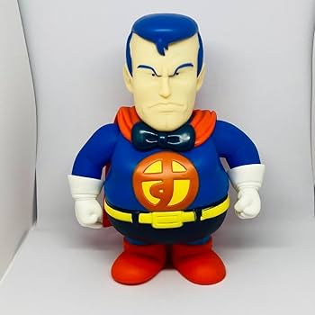 Amazon | Drスランプ スッパマン フィギュア アラレちゃん