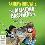 Cover of South by South East