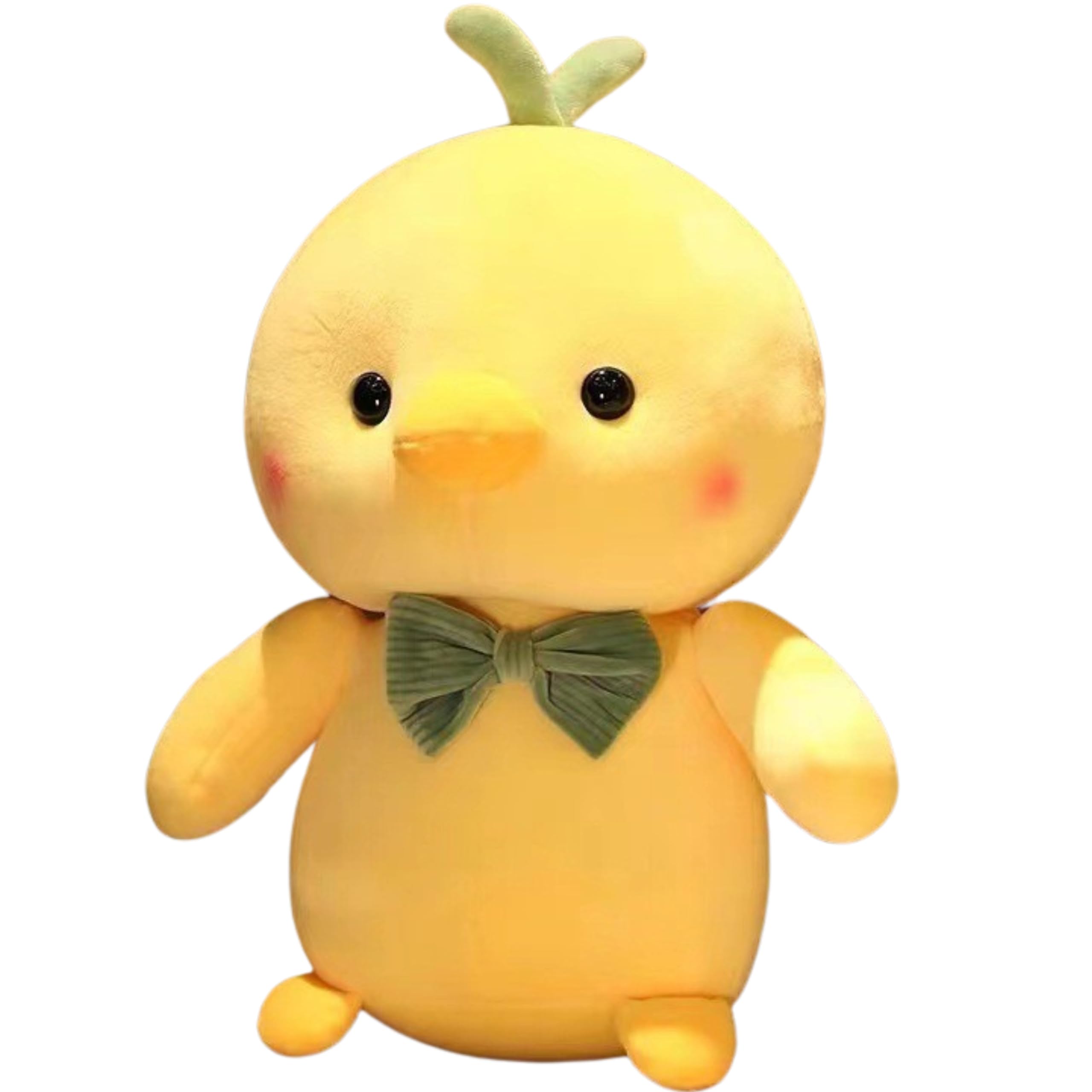 P I Soft Toys Cute Bow Duck Soft Toy Great Birthday Gift for Girls & Boys (Size-41 * 32 * 22) (B0D9JY1KS7) Amazon Price History, Amazon Price Tracker