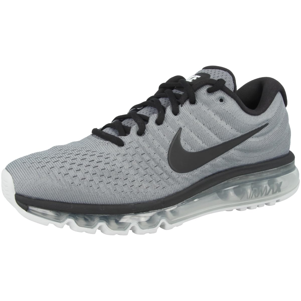 Nike Air Max 2017, Buty do biegania Trail Mężczyźni