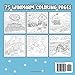 Windham, NY Coloring Book