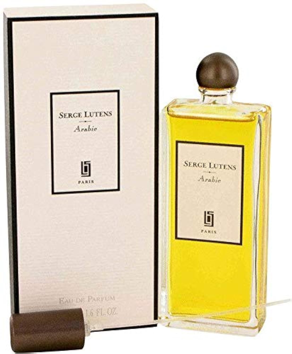 SERGE LUTENS Lutens Arabie - 50ml EDP