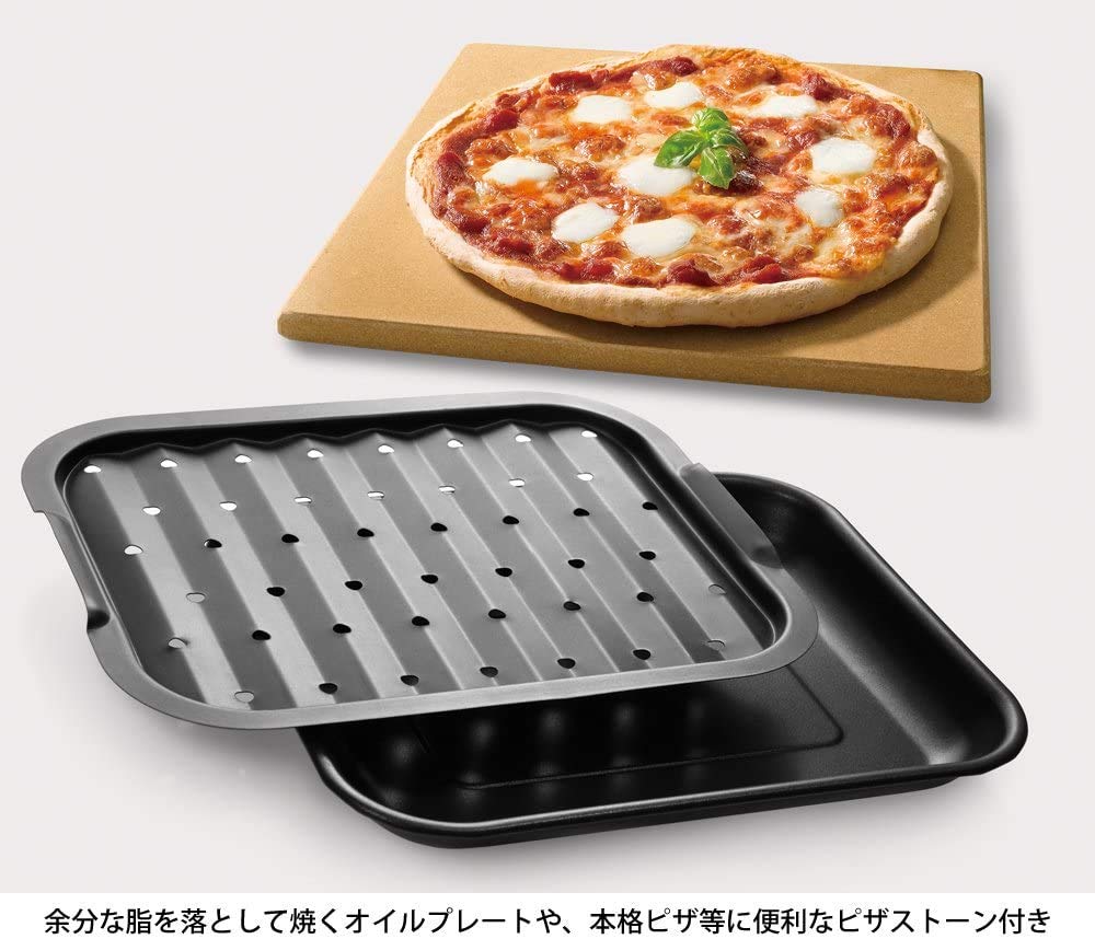 Amazon | デロンギ オーブン&トースター コッパー EOI407J-CP | De 