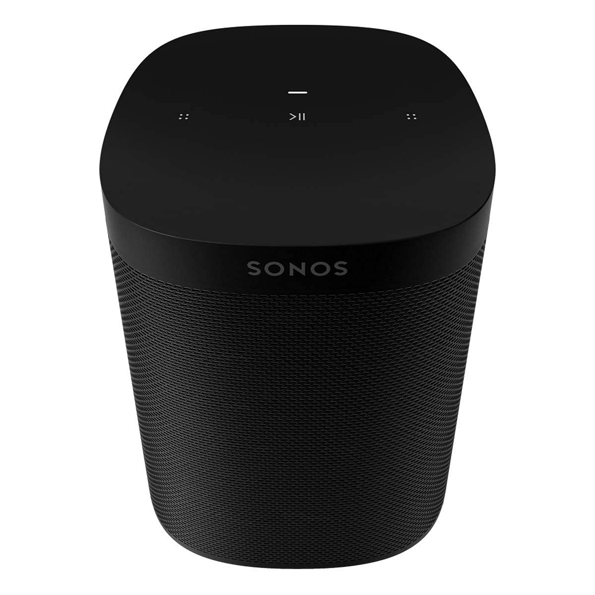 Amazon.com: Two Room Set Sonos One SL - The Powerful Microphone 
