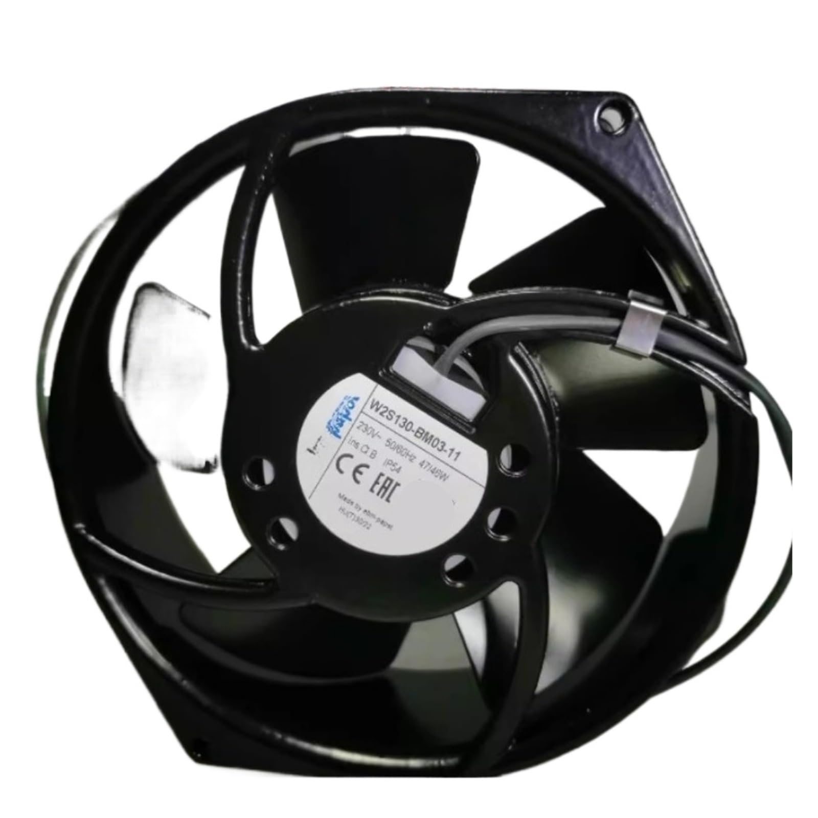 OKEWGHFL W2S130-BM03-11 AC230V Cooling Fan