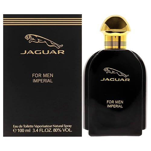 Eau De Toilette Spray de 3.4 onzas