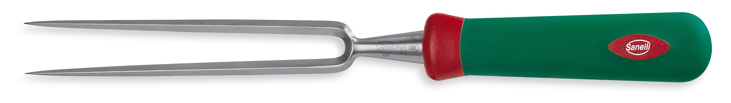 Sanelli Premana Tenedor Hoja Forjado 31 Cm, Cuchillos Made In Italy