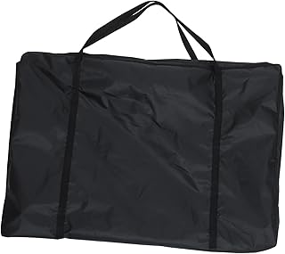 ULDIGI Bolsa De Armazenamento Dobrável Para Cadeira De Rodas Para Cadeira De Rodas Dobrável Leve Para Cadeira De Rodas Bolsas Dobráveis Para Viajar Cadeira De Rodas Portátil Bolsa Para