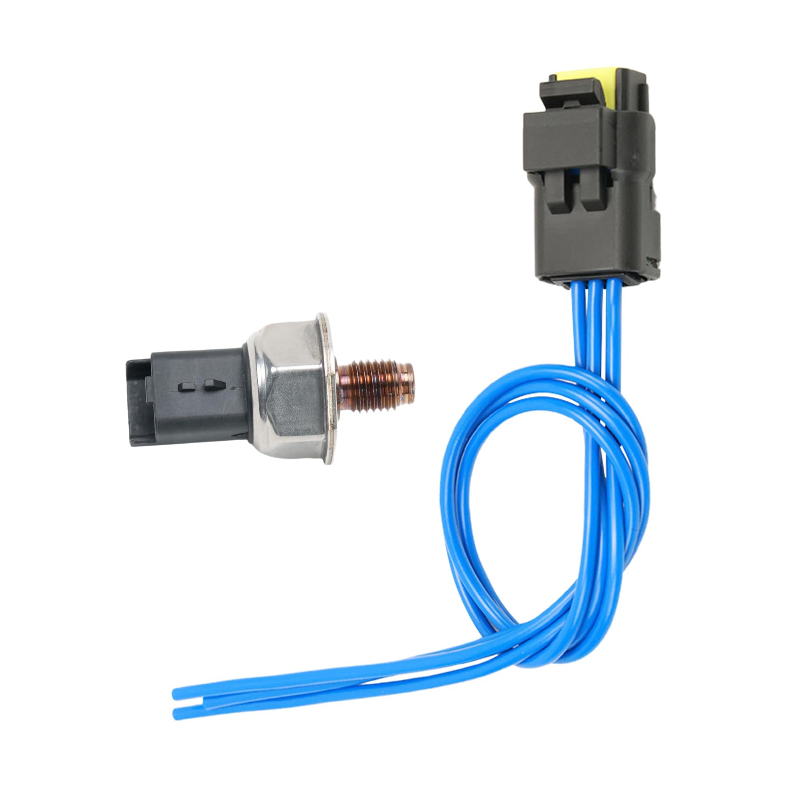 Kit di riparazione sensore pressione carburante Berlingo C1 C2 C3 C4 C5 107 1007 206 207 307 407 Jumpy Nemo X-sara Scud F0cus Fusion Galaxy Monde Qa-shqai 1920GW