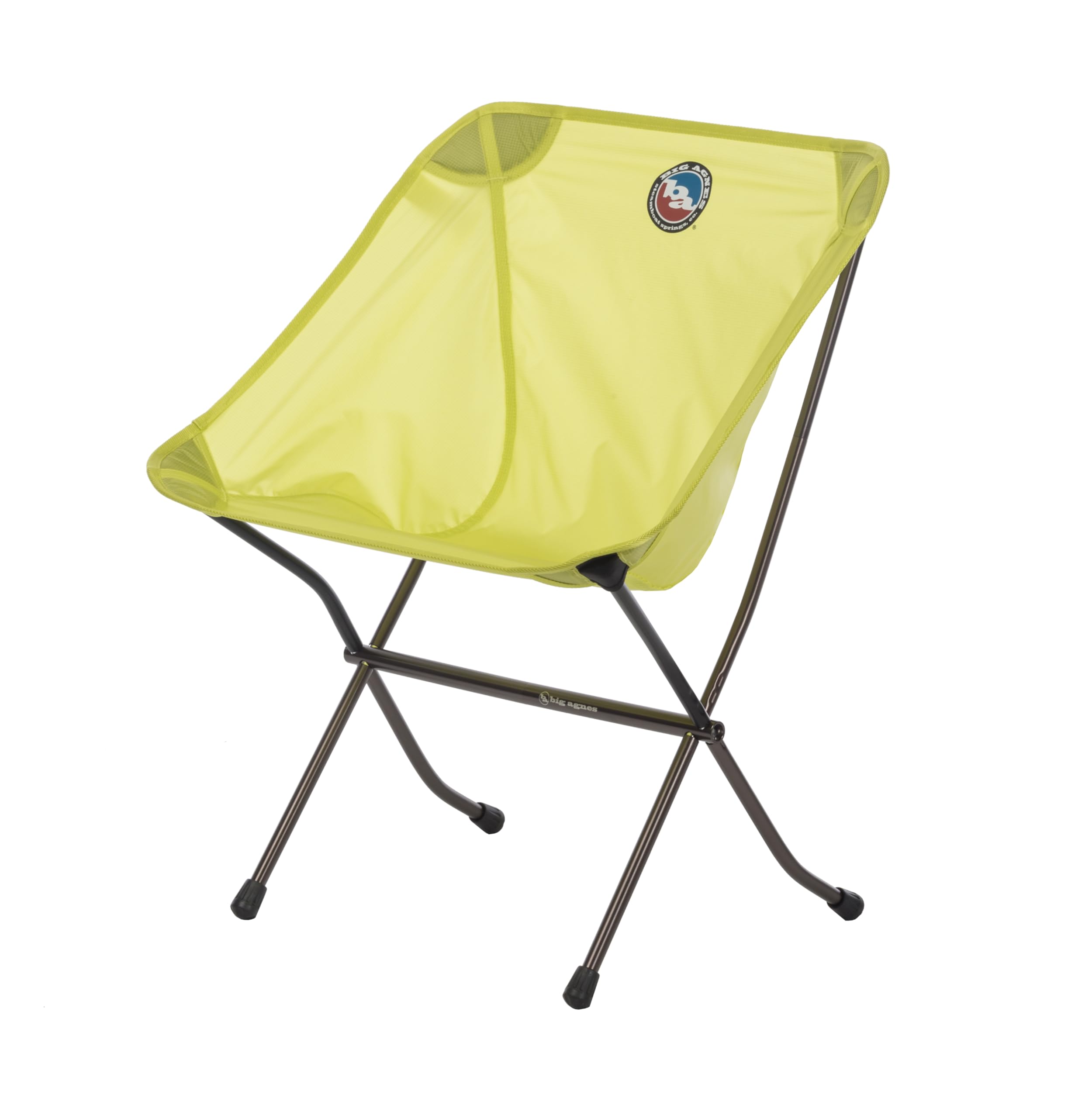 Amazon.com: Big Agnes Skyline Ultralight Backpacking Chair