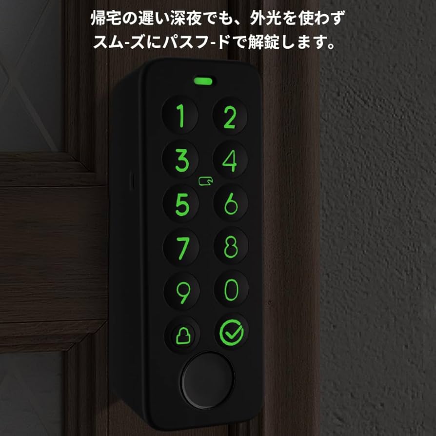 Amazon.co.jp: 【BARDATS・2024全新デザイン】For switchbot