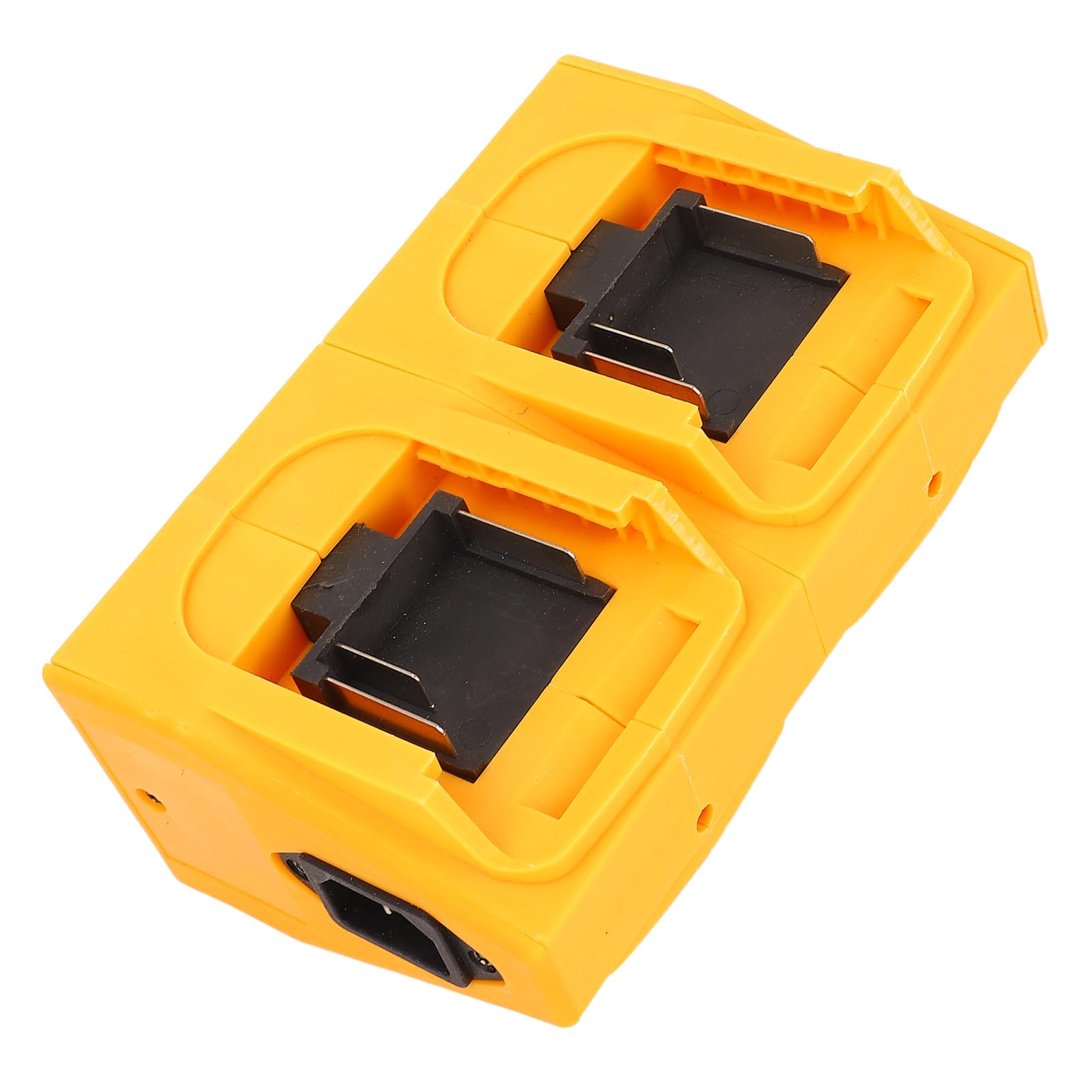 Convertidor de Batería Versátil Conjunto de Enchufe de Herramienta de Alimentación de Material Fuerte Kit de Adaptador de Enchufe para la Lavadora de Automóviles Cortador de Hierba para BL1830