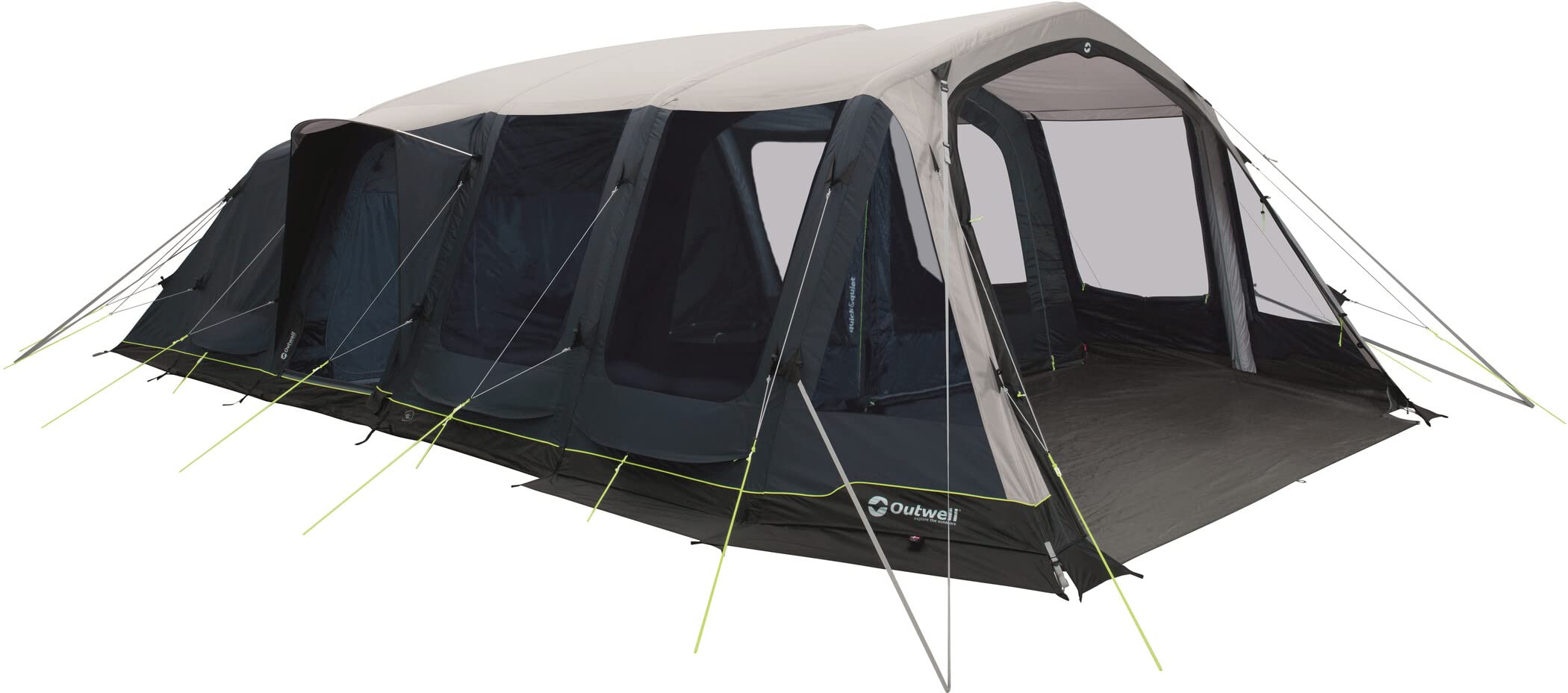 outwell vermont 7sa tent Knoxville CAMPONE, Adult Unisex, Navy, One Size Sports & Outdoors Variants:Pre-Owned - In Wrap norme CE Lola Hängematte (2026) zum